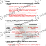 Vorschaubild von Arbeitsblatt
