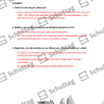 Vorschaubild von Arbeitsblatt