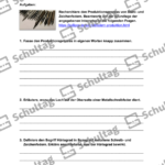 Vorschaubild von Arbeitsblatt