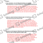 Vorschaubild von Arbeitsblatt