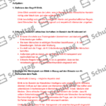 Vorschaubild von Arbeitsblatt