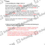 Vorschaubild von Arbeitsblatt