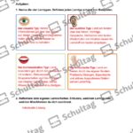 Vorschaubild von Arbeitsblatt