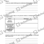 Vorschaubild von Arbeitsblatt