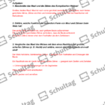 Vorschaubild von Arbeitsblatt