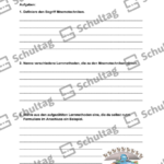 Vorschaubild von Arbeitsblatt