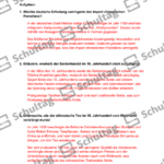 Vorschaubild von Arbeitsblatt