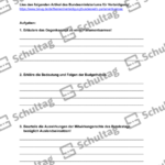 Vorschaubild von Arbeitsblatt