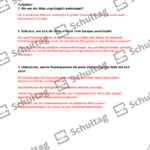 Vorschaubild von Arbeitsblatt
