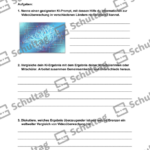 Vorschaubild von Arbeitsblatt