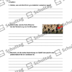 Vorschaubild von Arbeitsblatt