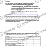 Vorschaubild von Arbeitsblatt
