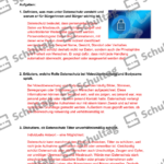 Vorschaubild von Arbeitsblatt