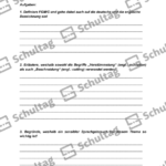 Vorschaubild von Arbeitsblatt