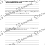 Vorschaubild von Arbeitsblatt