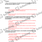 Vorschaubild von Arbeitsblatt