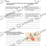 Vorschaubild von Arbeitsblatt