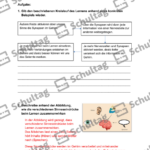 Vorschaubild von Arbeitsblatt