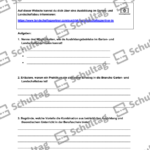 Vorschaubild von Arbeitsblatt