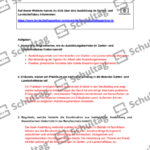 Vorschaubild von Arbeitsblatt