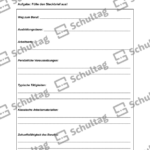 Vorschaubild von Arbeitsblatt