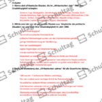 Vorschaubild von Arbeitsblatt