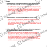 Vorschaubild von Arbeitsblatt