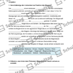 Vorschaubild von Arbeitsblatt