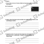Vorschaubild von Arbeitsblatt