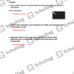 Vorschaubild von Arbeitsblatt
