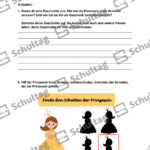 Vorschaubild von Arbeitsblatt