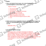 Vorschaubild von Arbeitsblatt