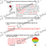 Vorschaubild von Arbeitsblatt
