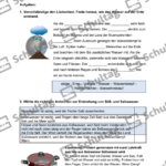 Vorschaubild von Arbeitsblatt