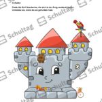 Vorschaubild von Arbeitsblatt