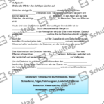 Vorschaubild von Arbeitsblatt