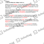 Vorschaubild von Arbeitsblatt