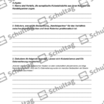 Vorschaubild von Arbeitsblatt