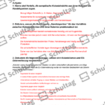 Vorschaubild von Arbeitsblatt
