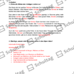 Vorschaubild von Arbeitsblatt