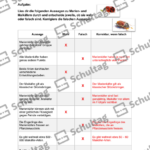 Vorschaubild von Arbeitsblatt
