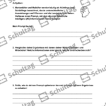 Vorschaubild von Arbeitsblatt