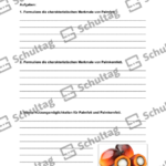Vorschaubild von Arbeitsblatt