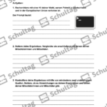 Vorschaubild von Arbeitsblatt