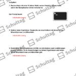 Vorschaubild von Arbeitsblatt