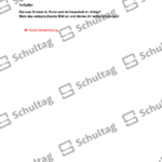 Vorschaubild von Arbeitsblatt