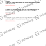 Vorschaubild von Arbeitsblatt