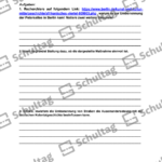 Vorschaubild von Arbeitsblatt