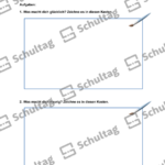 Vorschaubild von Arbeitsblatt