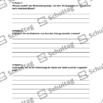Vorschaubild von Arbeitsblatt